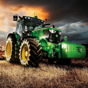 Agricultural Lubricants