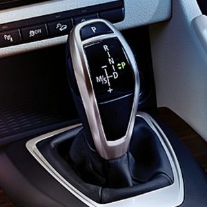Automatic Transmission Fluid