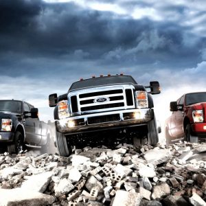 Automotive Lubricants