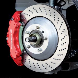 Brake Fluids