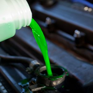 Coolants