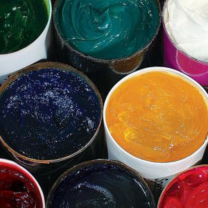 Greases