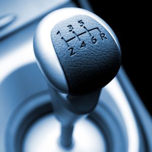 Manual Transmission Fluid