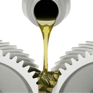 Oil Treatment