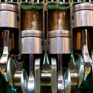 Specialty Lubricants