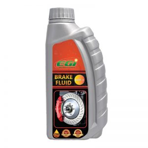 Brake-Fluid