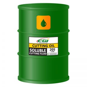 Cutting Oil