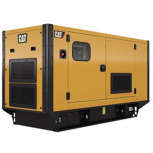 Generator Oil