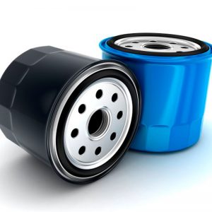 Oil Filters