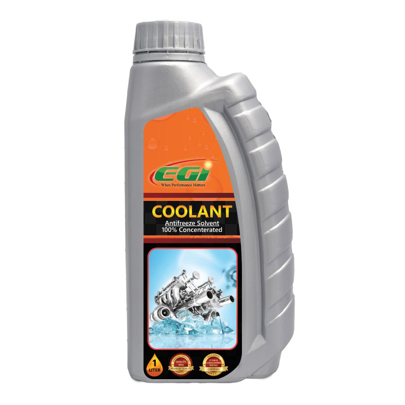 Antifreeze-Coolant