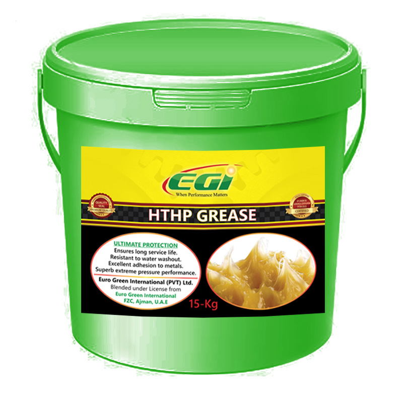 HTHP-Grease