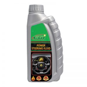 Power-Steering-Fluid