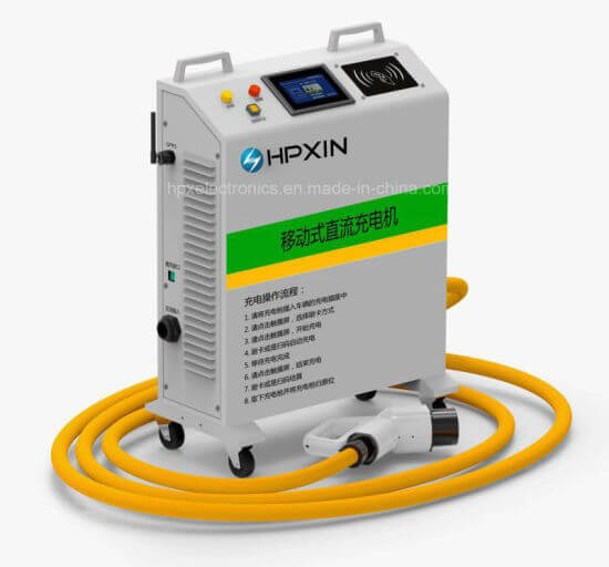 Factroy-Price-Portable-Power-Supply-Electric-Car-DC-Fast-EV-Charger-for-Motorcycle-Scooter